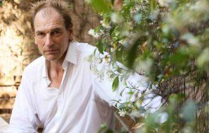 актьорът джулиан сандс изчезна планината южна калифорния