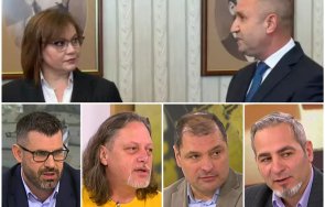 експерти битката местните избори софия политическият рубикон нинова люта радев стигне публично тричане