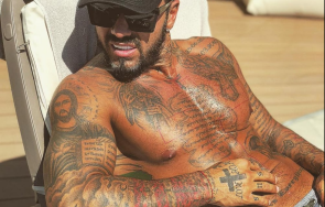 джизъса умувал сървайвър