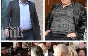 харвардски цинизъм стефан бонев сако охранява асен василев промяната здравеняк орбитата наркобарона назначен министерството финансите парламента снимк