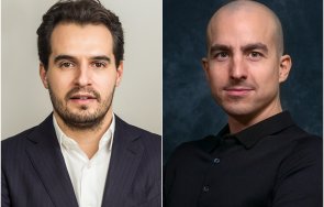 данни арест един босовете nexo