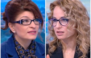 жега ефира десислава атанасова изправи нокти подкованата цънцарова