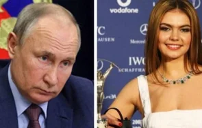 разбити сърца путин скрил любимата кабаева луксозен бункер сибир