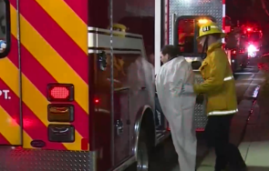 пострадали българи масовата стрелба калифорния