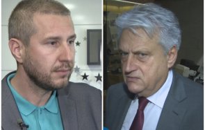 пиарът герб обвини лъжа бойко рашков нямаме договори пик спря говори прибра залата