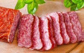 включи троянската луканка гарантираните специалитети