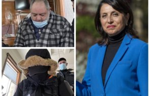 убийците собственичката аптеки русе застанаха съда