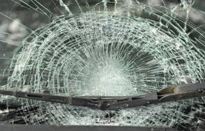 годишен дрогиран шофьор удари камиона дърво плевенско