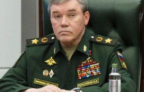 главнокомандващият москва украйна ген герасимов модерна русия никога сблъсквала такова ниво враждебност