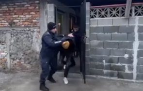 акция битовата престъпност бургас арестувани