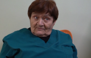 годишна лекарка монтана работи три места осигури бъдещето непълнолетния внук