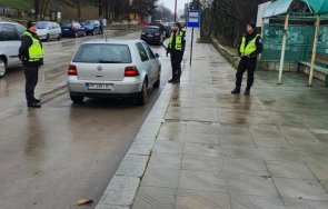 спецакция полицията жандармерията разградско снимки