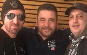 Токев Ангелов Михалчев