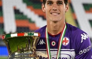 страхотен успех димо кръстев спечели суперкупата италия