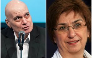 лупа проф екатерина михайлова разби пух прах мераците слави президентска република