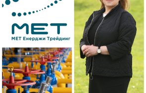 Деница Златева Булгаргаз
