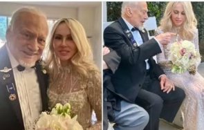 вторият човек стъпил луната ожени години