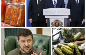 Хуманитарна помощ за Украйна