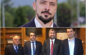 кристиян шкварек съсипа става политическата сила заложник фанатичните шизофренични елементи общността