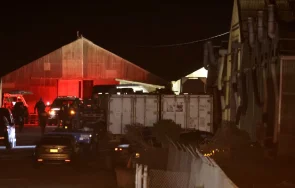 задържаха годишен азиатец кървавата баня калифорния