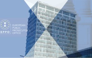 петима арестувани българия чехия словакия операция европрокуратурата измами ддс