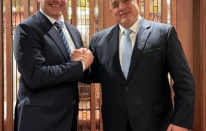 борисов австрийския канцлер увеличеният миграционен натиск европа задължава борим заедно общите граници