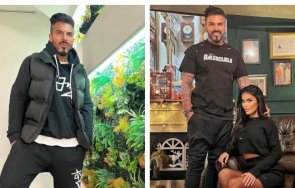 жената джизъса похвали часовник 000 лева