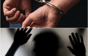 извънредно пик поредно зверство  циганин изнасили баба години