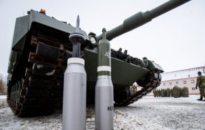 германия все пак склони достави украйна танкове леопард