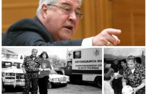 единствено пик спас гърневски трудни времена истинските братя вдигат един друг ножове поделят  последната коричка хляб 