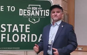 българин кандидатира градски съветник сащ