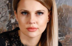 милионерската вдовица бояна шарлопова подпали мрежата снимка