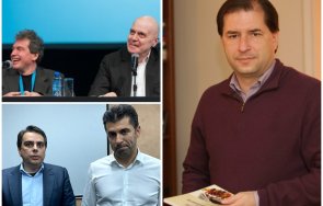 топ юристът борислав цеков нужда повече експерименти сгромолясаха страната видяхме итн вредни българия