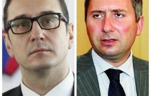 аферата златни паспорти взриви кръга капитал развенча лъжата пеевски прокуратурата повдигна обвинение човек олигарха иво прокопиев