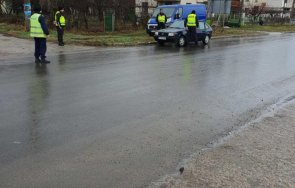 спецакция полицията жандармерията разградско снимки