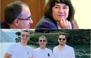 горещо пик криптофараоните тренчев кънчев обвиниха служебния финансов министър измисля данъчните задължения ревизионните актове говорят друго документ