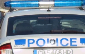 оборудват патрулките пос терминали