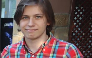 виждали сте втори ден вест годишния студент мартин