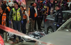 стрелба синагога ерусалим жертви ранени