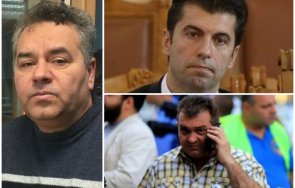 стефан ташев добрите сили просто киро изпусна гошо боеца пак прекараха