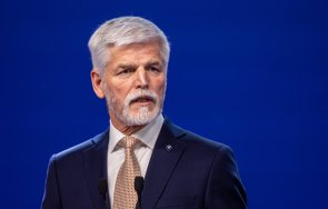 чехия избра генерал петър павел президент