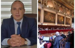 адвокат росен димитров венецианската комисия препоръчвала разследване главния прокурор