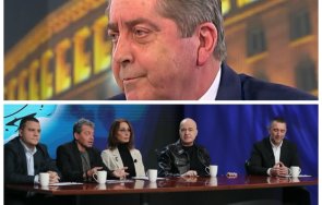 георги първанов категорично против идеята слави президентска република