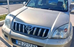 задигнаха джип секунди пловдив намериха разглобен