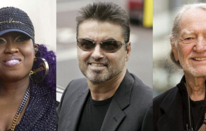 номинираните залата славата рокендрола