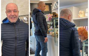 проф габровски пик соня колтуклиева съжалявам кандидатирах премиер разговора бойко борисов политиката повече участвам снимки