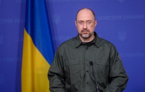 украинският премиер иска страната стане член две години