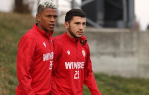 отлична новина цска