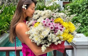 алекс богданска екзотичен рожден ден тайланд снимки