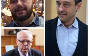 даниел лорер дължи извинение всички българи северна македония дали харвард чипират ампутират националната идентичност